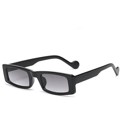 Vierkante Zonnebril Dames Klein Trendy Model