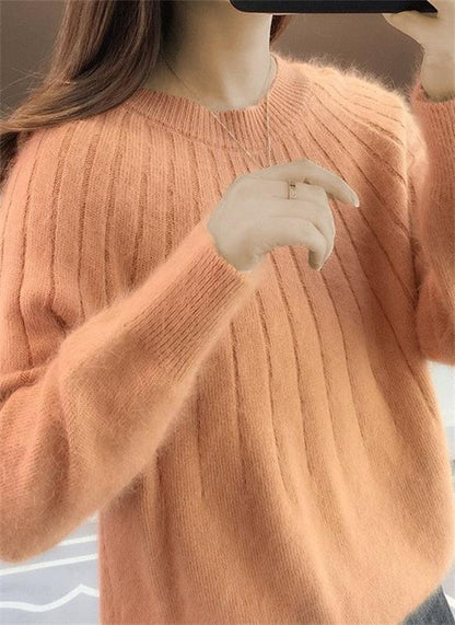 Elegante Trui voor Vrouw