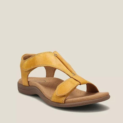 Orthopedische Sandalen voor Vrouwen Comfortabel Zomer
