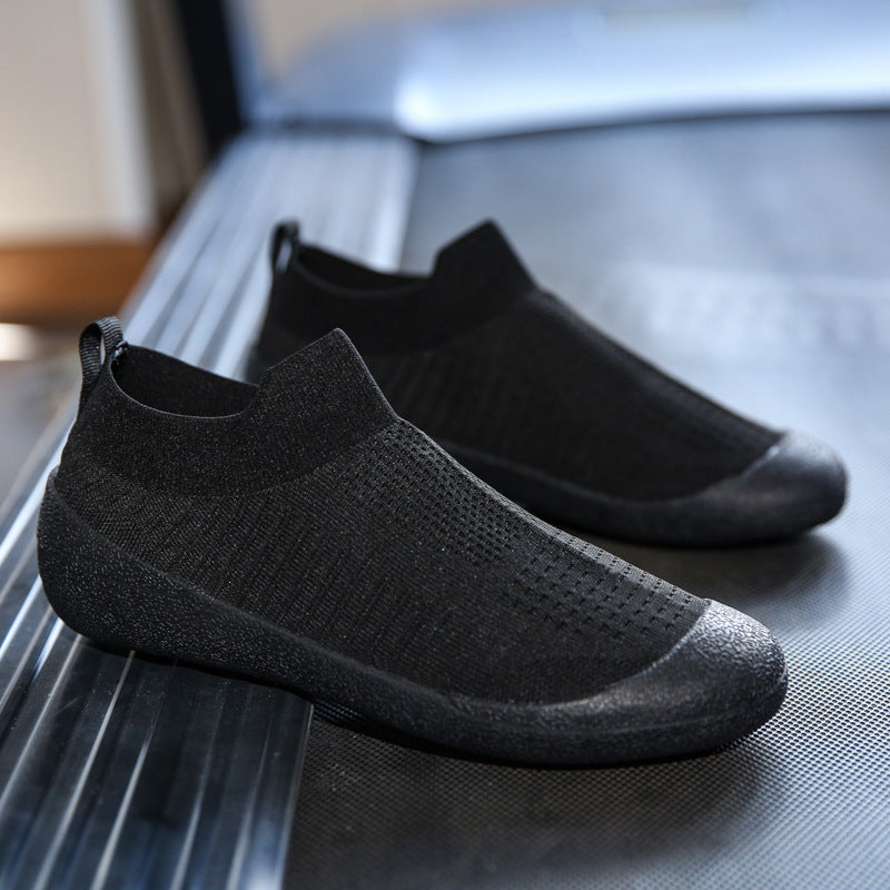 Dames Comfortabele Loop schoenen Orthopedische Sneakers