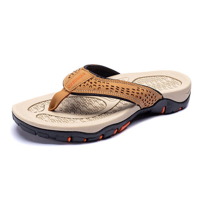 Elegante Sandalen voor Mannen Matteo