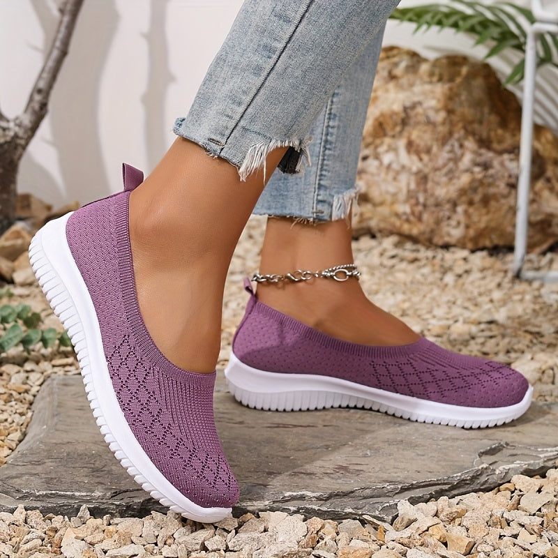 Vrouwenschoenen Zomer Licht en Elegant
