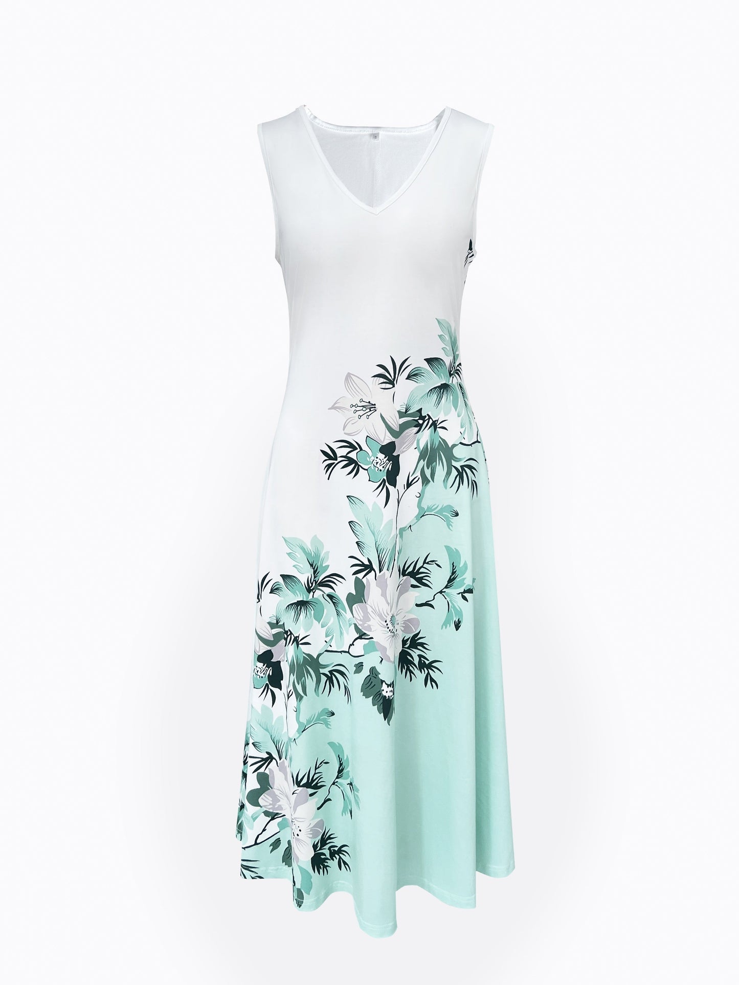 Elegante Jurk en Blazer Set voor Vrouw