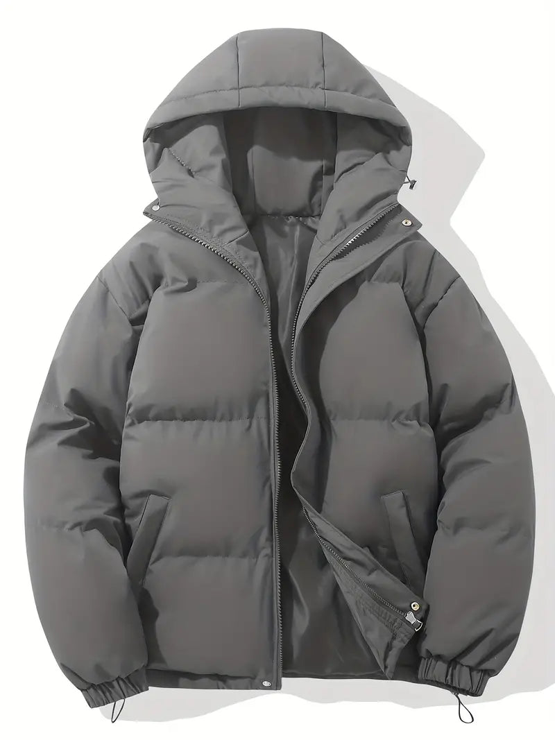 Gabriella | Klassieke Fleece Hoodie
