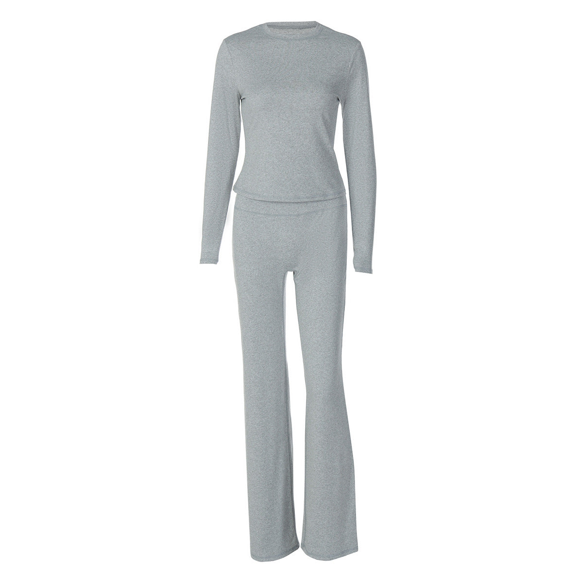 Dames Lounge Set Zacht en Comfortabel Top en Broek