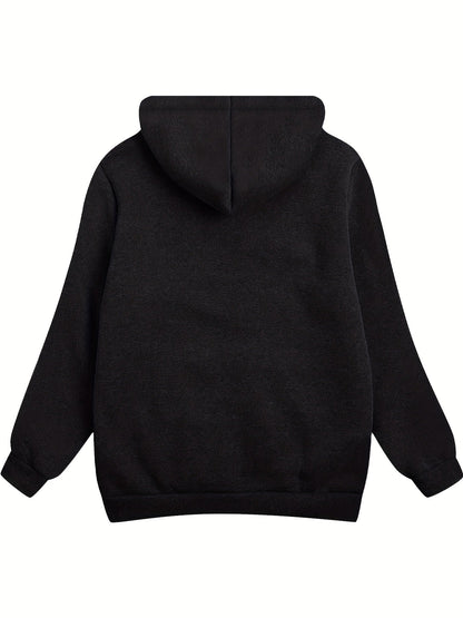 Dames Zip-Up Jas Comfortabel Warm en Waterdicht
