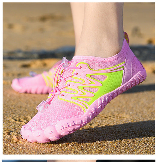 Dames Strand Schoenen Comfortabel Orthopedisch Waterschoen - StudioMarella