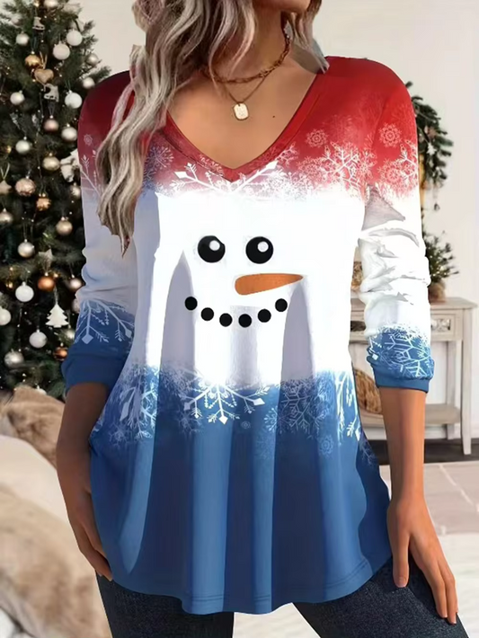 Kersttrui Teresa - StudioMarella
