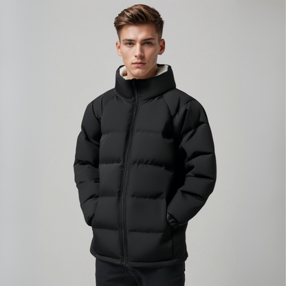 Rocco Donzen Jas Geïsoleerd Warm - StudioMarella