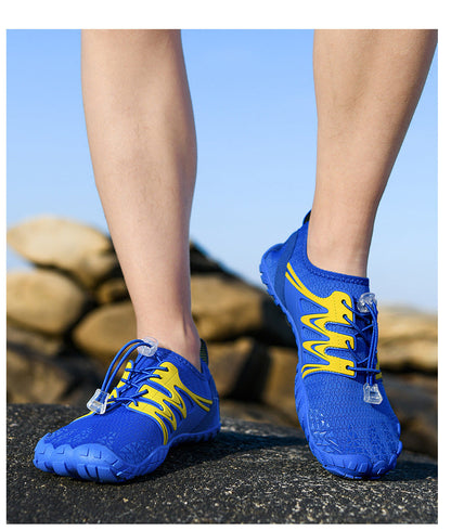 Dames Strand Schoenen Comfortabel Orthopedisch Waterschoen