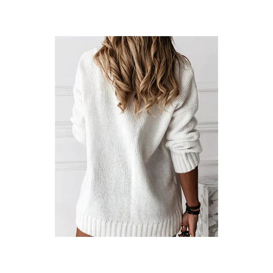 Elegante Jurk Elsa Stijl