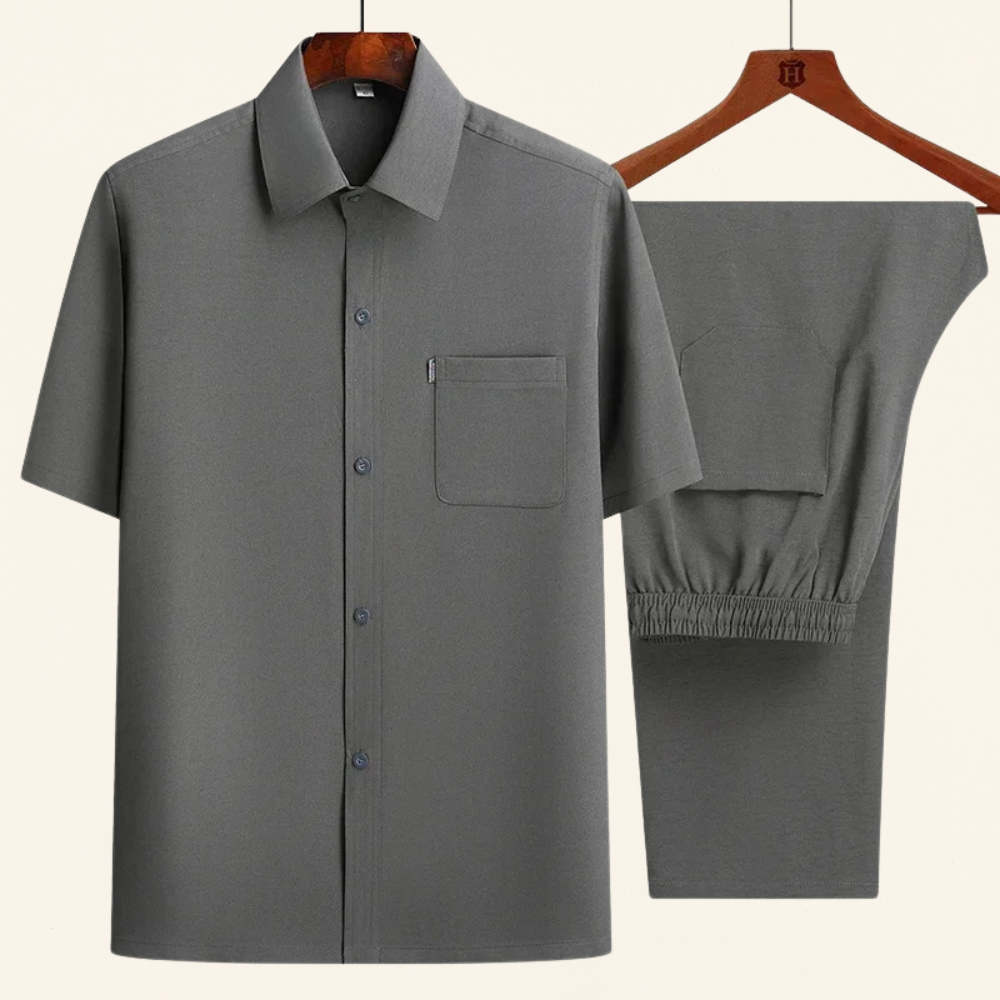 Michele Comfortabele Set van 2 Delen