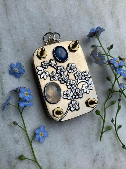 Mini Bloempers Compacte Botanische Herbarium Pers Draagbaar Bloemen Drogen Handwerk Tool Bladeren Persen Natuurbewaartool