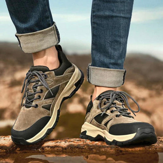 Wandelschoenen Heren Waterdicht Outdoor Schoenen - StudioMarella