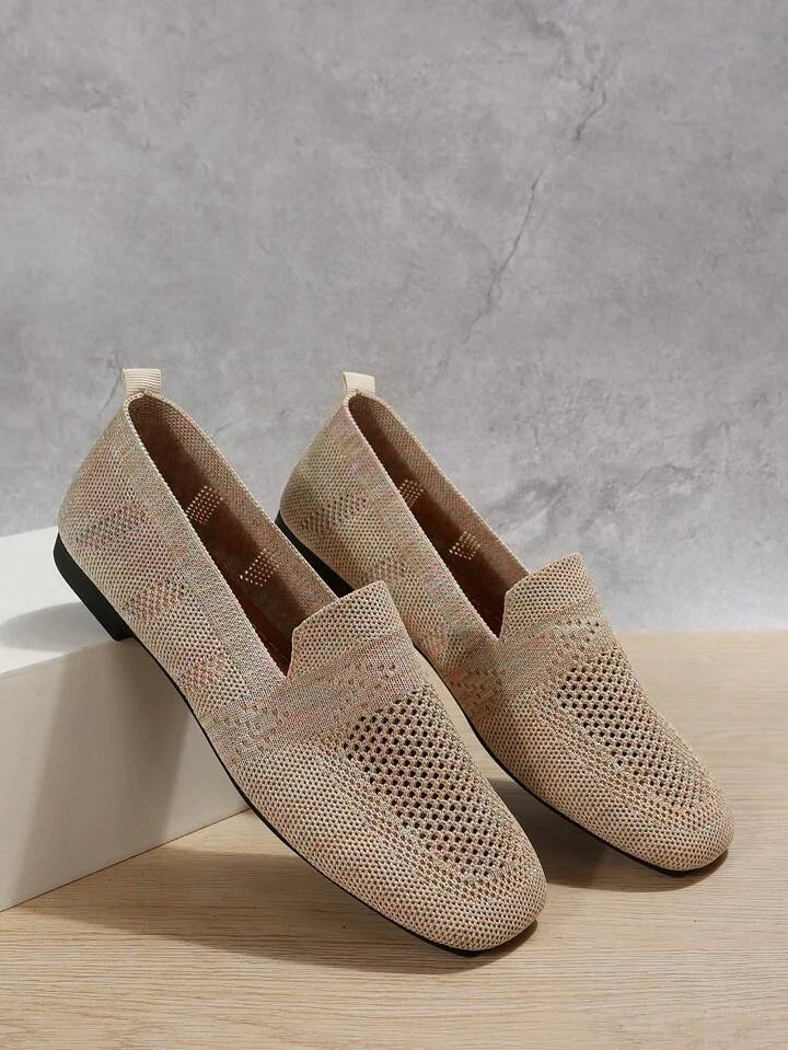 Vrouwenschoenen Orthopedisch Antislip Comfortabel