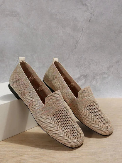 Vrouwenschoenen Orthopedisch Antislip Comfortabel