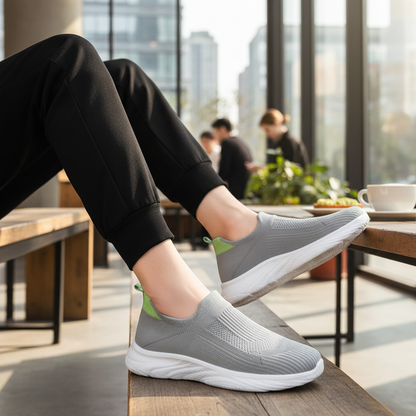 Orthopedische Schoenen Dempend Unisex Comfortabel