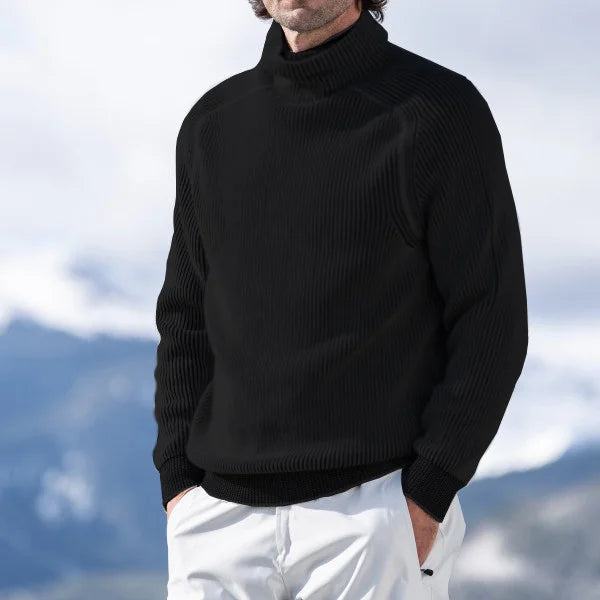 Coltrui Mannen Slim Fit Elegante Design