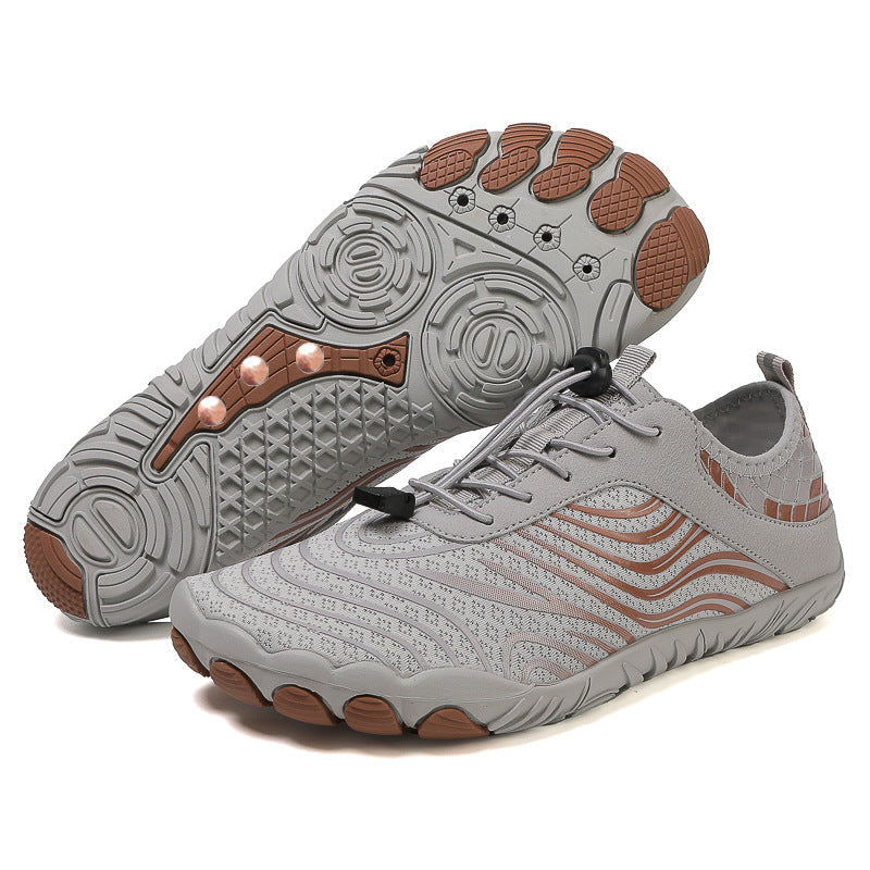 Dames Sneakers Orthopedisch Comfortabel Ademend