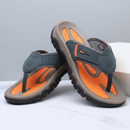 Orthopedische Sandalen Heren voor Wandelen Comfortabel