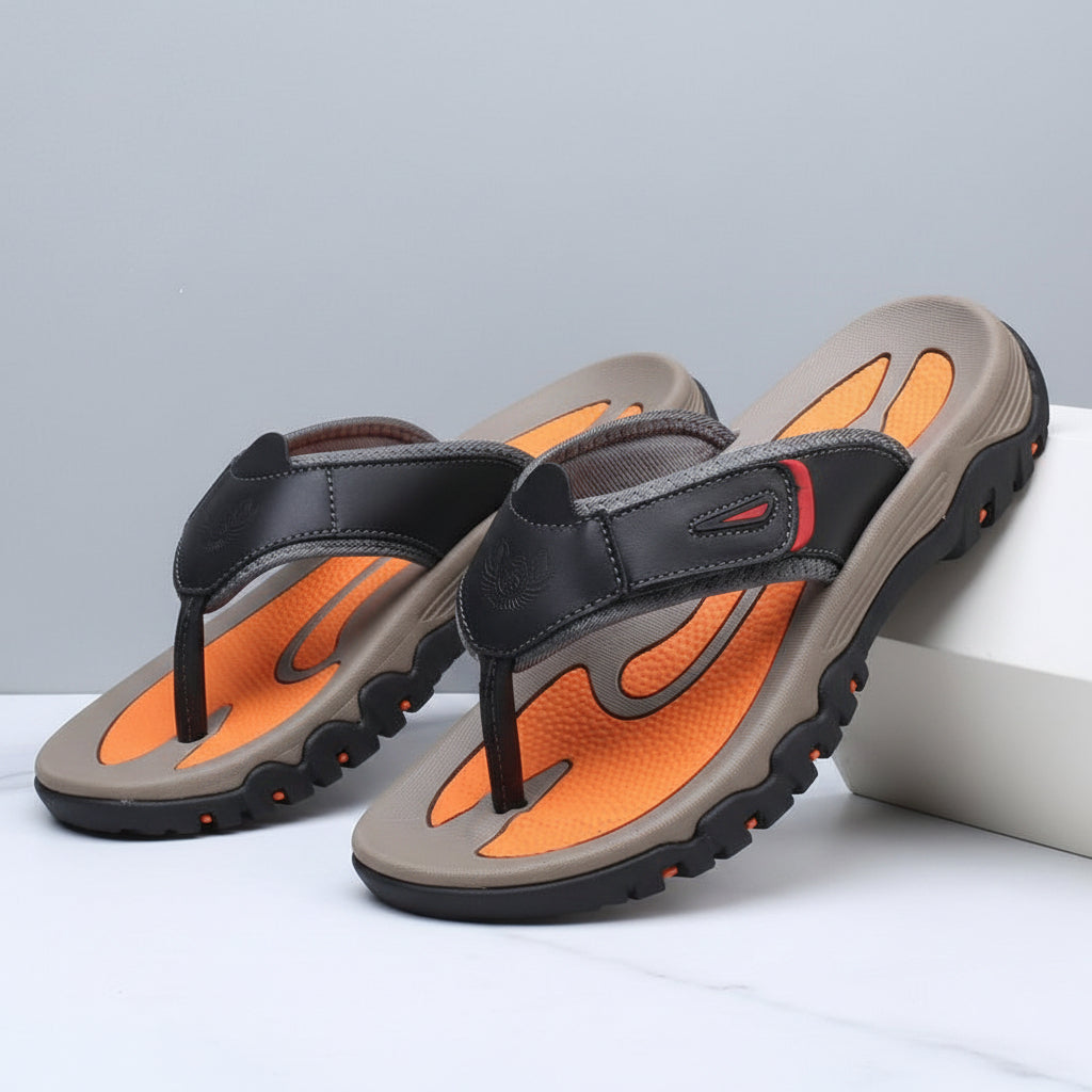 Orthopedische Sandalen Heren voor Wandelen Comfortabel