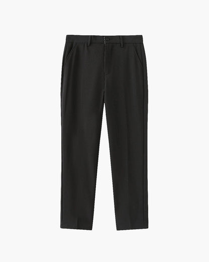 Herenslimfit Broek Zakelijke Kleding voor Mannen - StudioMarella