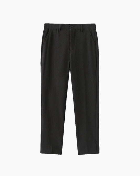 Herenslimfit Broek Zakelijke Kleding voor Mannen - StudioMarella