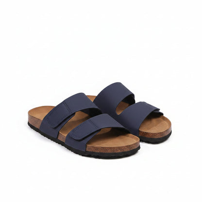 Orthopedische Heren Sandalen Comfortabel Ben