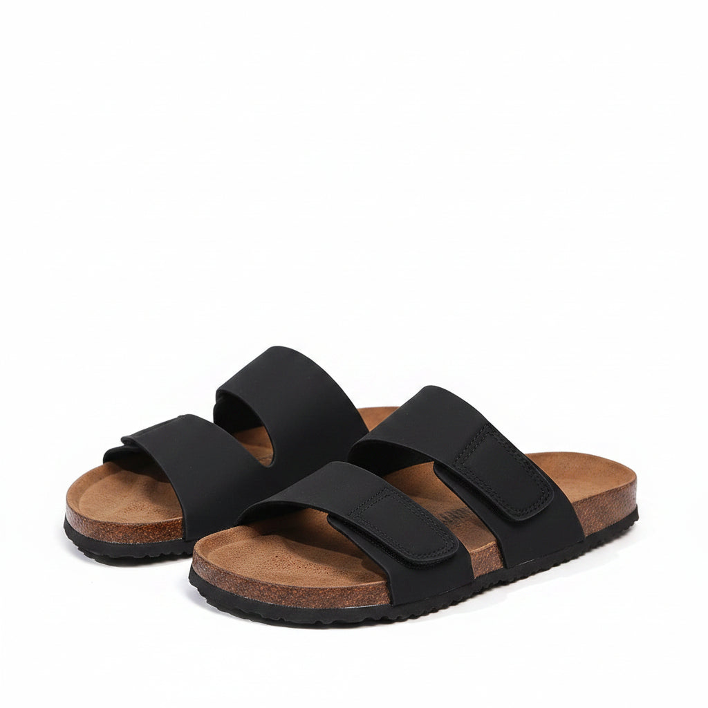 Orthopedische Heren Sandalen Comfortabel Ben - StudioMarella