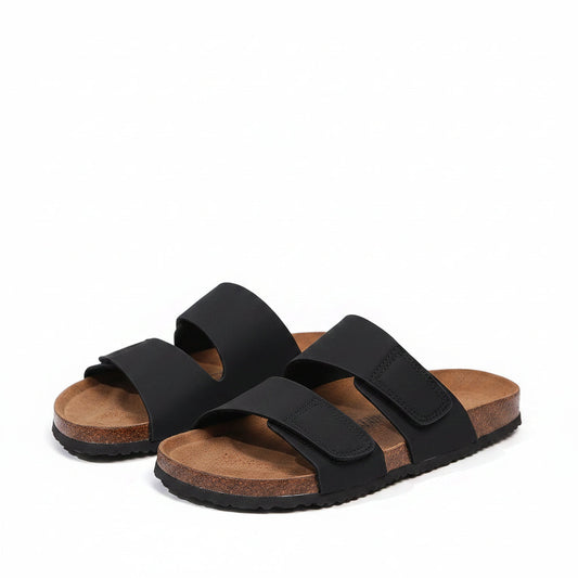 Orthopedische Heren Sandalen Comfortabel Ben - StudioMarella
