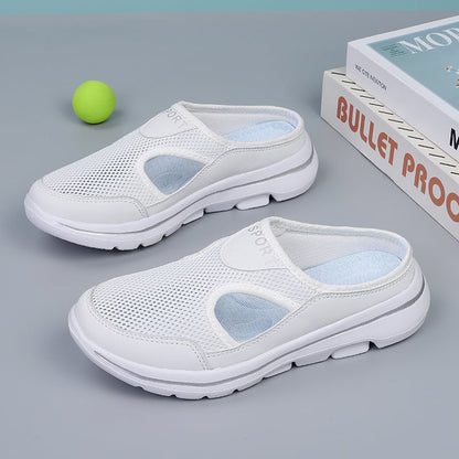 Alvaro's | Orthopedische Pantoffel in de kleur Zwart voor heren in stijl ideaal voor de winter