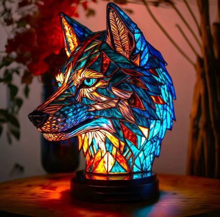 Artistieke LED Lamp Dimbaar Modern Minimalistische Woonkamer Slaapkamer Mat Zwart Goud