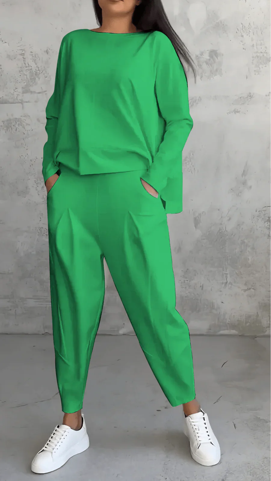 Cozy Set van 2 Beronia