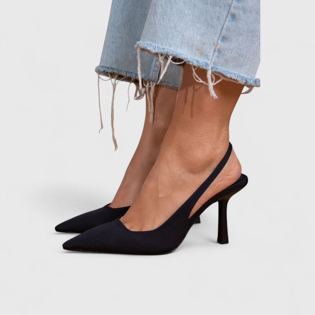 Dames Orthopedische Elegante Décolleté Pumps