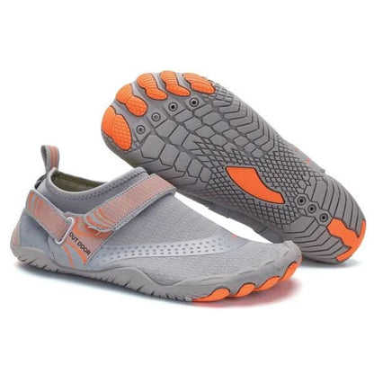 Waterschoenen Barefoot Flexibel Ademend Voor Strand Zwemmen Wandelen Outdoor Activiteiten Waterproof