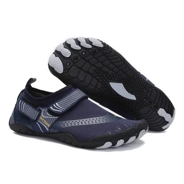 Waterschoenen Barefoot Flexibel Ademend Voor Strand Zwemmen Wandelen Outdoor Activiteiten Waterproof