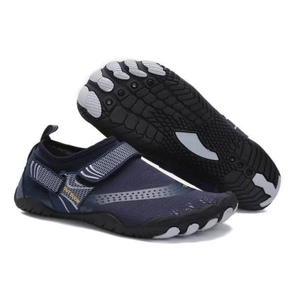 Waterschoenen Barefoot Flexibel Ademend Voor Strand Zwemmen Wandelen Outdoor Activiteiten Waterproof