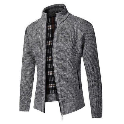 Heren Vest Twee Knopen Stijlvol Modieus Design - StudioMarella