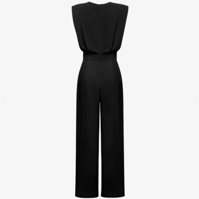 Dames Jumpsuit Metriem Regular Fit