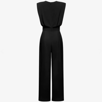 Dames Jumpsuit Metriem Regular Fit