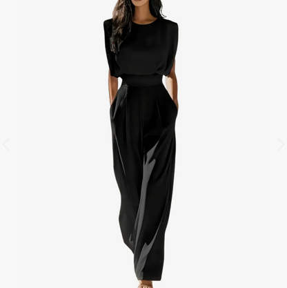 Dames Jumpsuit Metriem Regular Fit