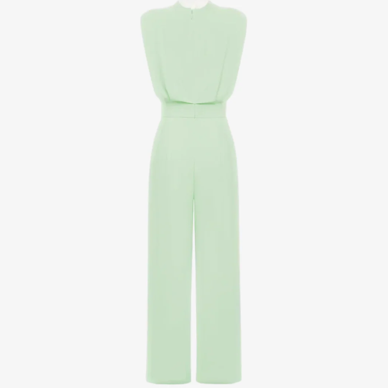 Dames Jumpsuit Metriem Regular Fit