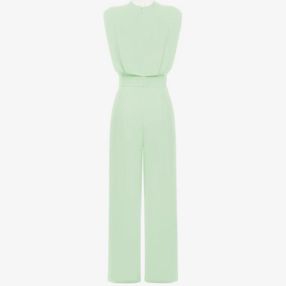 Dames Jumpsuit Metriem Regular Fit