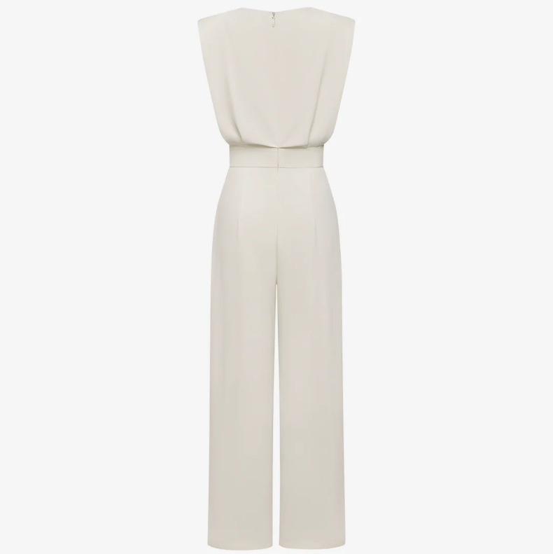 Dames Jumpsuit Metriem Regular Fit