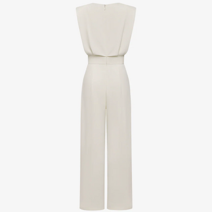 Dames Jumpsuit Metriem Regular Fit