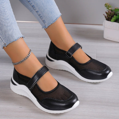 Ergonomische Slip-On Schoenen voor Vrouwen - StudioMarella