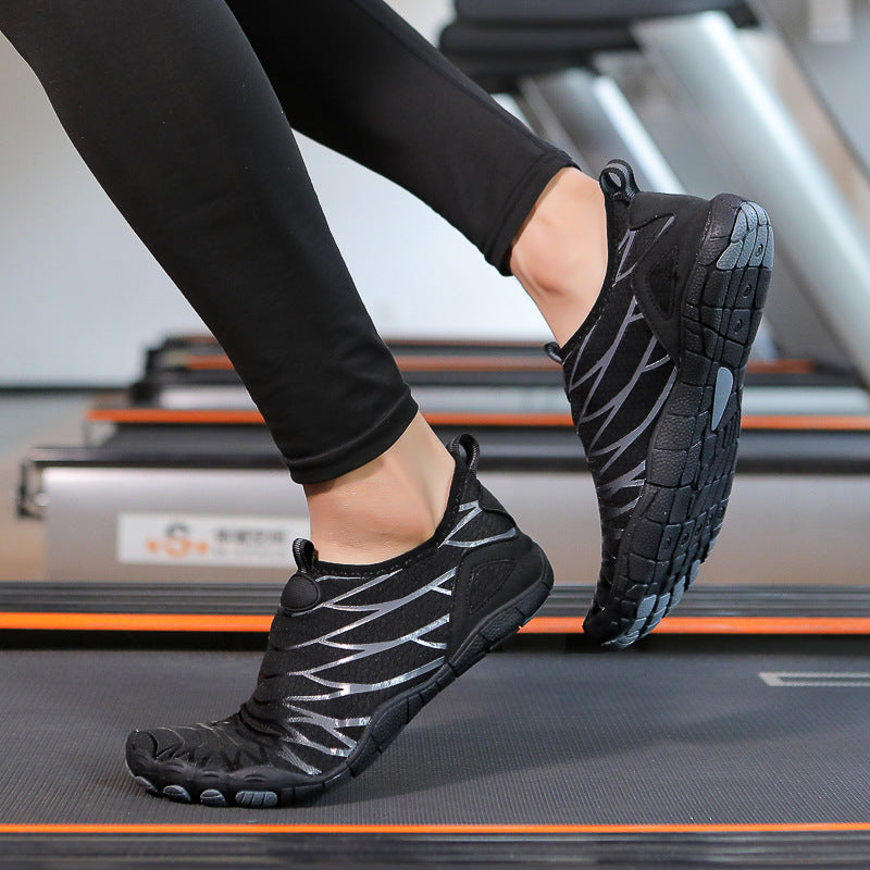 Dames Loopschoenen Comfortabel en Stijlvol