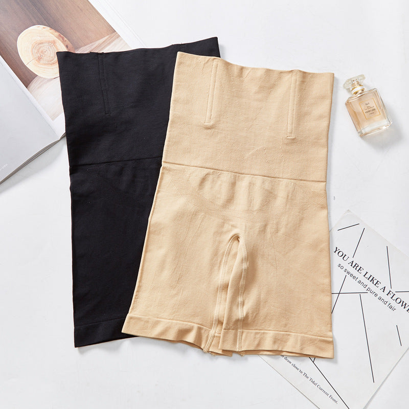 Dames Shapewear Legging Hoge Taille Comfortabel Slankmakend