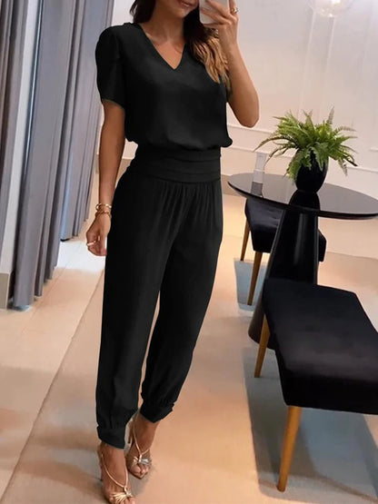 Stijlvolle Vrouwencollectie Elegante Outfit
