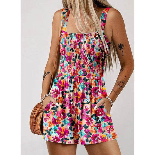 Dames Zomerset Comfortabele Nonchalante Pasvorm - StudioMarella